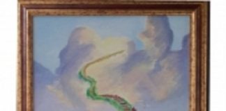 A Ferrara “Gioia e colori” della giovane pittrice Giulia Fantinati Gioia e colori