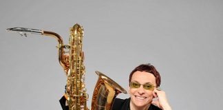 Una stagione da trenta e lode allo Zingarò Jazz Club di Faenza: il 27 settembre, prende il via la nuova rassegna di concerti del club faentino Helga Plankensteiner