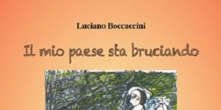 Il mio paese sta bruciando