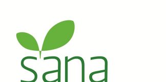 Il meglio del Bio in fiera a Bologna dall’8 all’11 settembre. 29° edizione di Sana, il Salone internazionale del Biologico e del Naturale Logo Sana_PayOff_VertIT