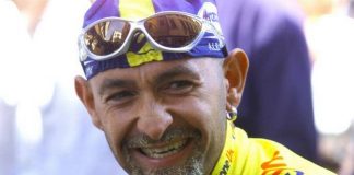 Memorial Marco Pantani