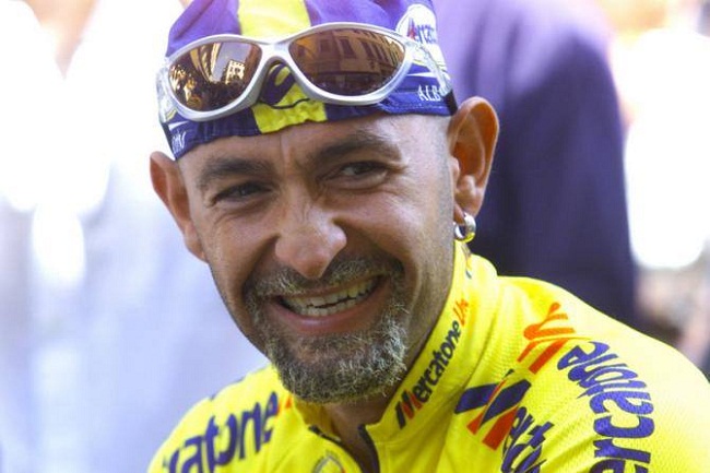 Memorial Marco Pantani