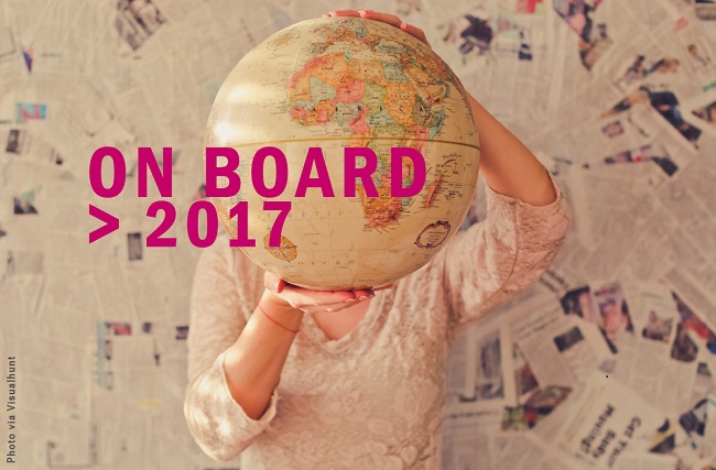 On Board 2017