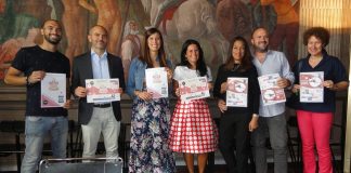 ‘PizzaStreet’ e ‘Vino&Musica’, due iniziative per valorizzare vie del centro storico di Ferrara PizzaStreet e Vino&Musica