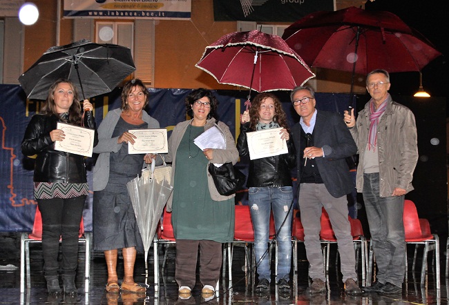 Premiazione #contestfira2017