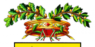 Il Comune di Conselice sposa l’agroalimentare di qualità Provincia_di_Ravenna-Stemma