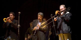 Domani sera concerto inaugurale di Rimini Jazz 2017 Rimini Dixieland Jazz Band