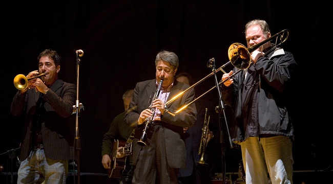 Rimini Dixieland Jazz Band