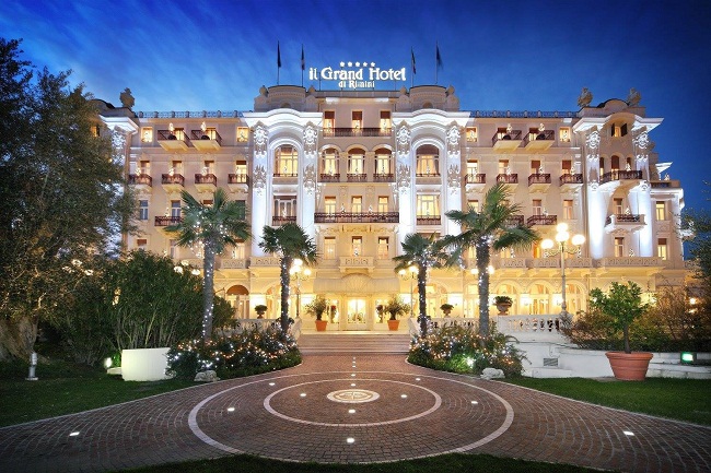 Rimini Grand Hotel