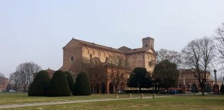 San Cristoforo