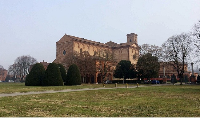 San Cristoforo