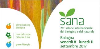 SANA conferma il successo e dà appuntamento al trentennale nel 2018 Sana di Bologna