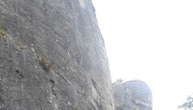 Regione: Chiusi i lavori alla Pietra di Bismantova, a Castelnovo ne’ Monti (RE) riaprono il Santuario e l’area visitatori Santuario-Pietra-di-Bismantova