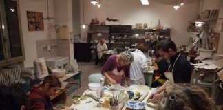 Al via le iscrizioni ai corsi d’arte della Scuola Minardi: open day il 22 settembre Scatto-in-un-aula-di-un-corso-della-scorsa-edizione-