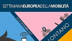 Settimana Europea della Mobilità Sostenibile