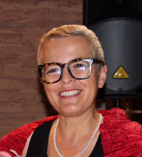 Susanna Venturi