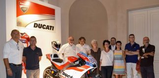 Rimini Motor Soul: oggi alle 18 l’inaugurazione delle mostre UffStampa Comune Rimini