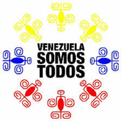 Venezuela somos todos