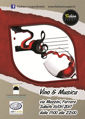 Vino&Musica