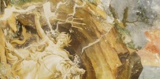 Russi: le Giornate Europee del Patrimonio affresco-san-giacomo