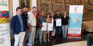Ferrara: ‘Run for Time’, a Porotto la seconda camminata ludico motoria per combattere l’atassia camminata ludico-motoria