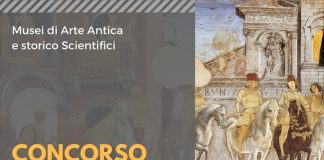 concorso I musei per i giovani
