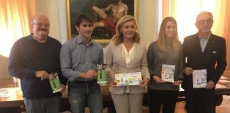 conferenza stampa Abilita in azione 270917