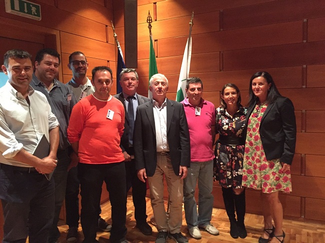 foto con associazioni