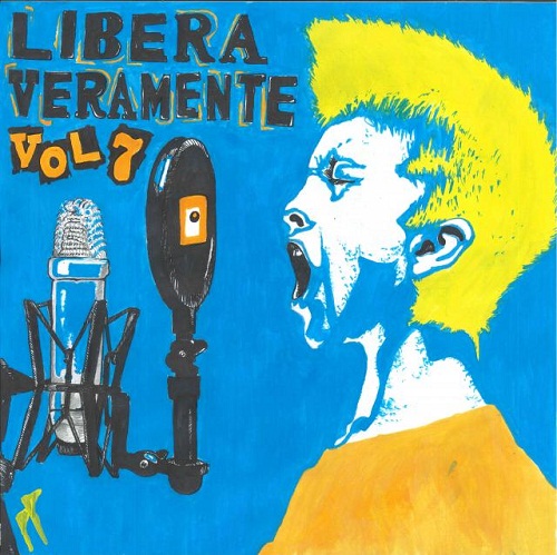 libera7 cover