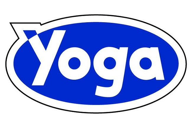 logo yoga
