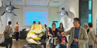 Museomix 2017 si avvicina: il Museo di Storia Naturale cerca creativi museo di Storia naturale