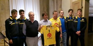 pallamano modena-guerzoni-set2017
