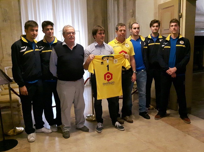 pallamano modena-guerzoni-set2017