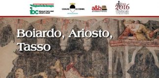 Ferrara: l’esposizione sulle “tre corone estensi” prosegue fino al 30 settembre proroga mostra Boiardo Tasso Ariosto