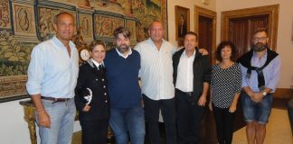 un pugno di speranza presentazione