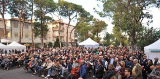 Photogallery Buon Compleanno Riccione 22773480_10212169214923790_989679683_n