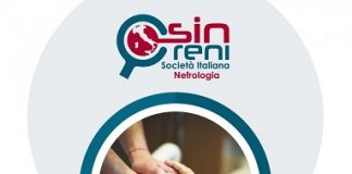 58° Congresso Nazionale della Società Italiana di Nefrologia