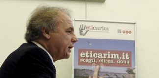 Dal 4 ottobre ricomincia “Un dono lungo un mese”, la raccolta fondi per organizzazioni non profit del territorio Banca Carim ETICARIM
