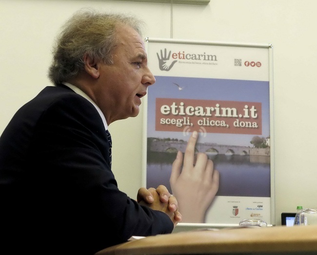 Banca Carim ETICARIM