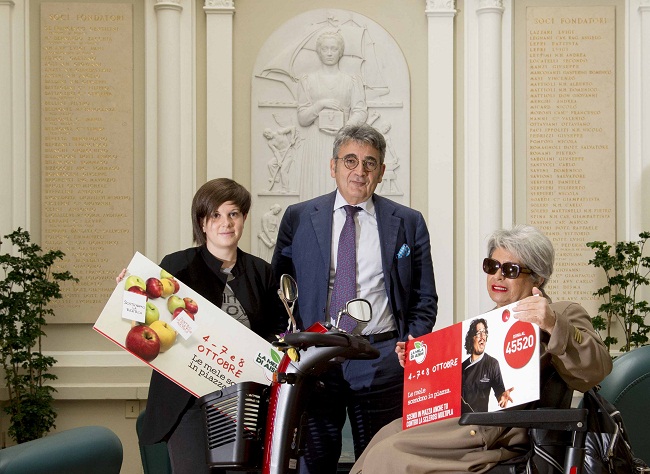 Banca Carim Mele AISM_RIC9079
