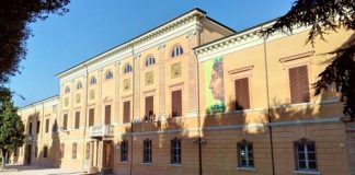 Cesena_Biblioteca_Malatestiana