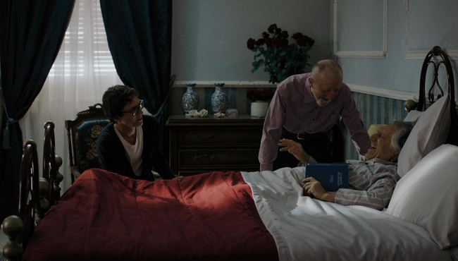 Chi Salverà le rose