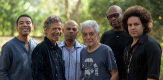 Bologna Jazz Festival 2017 Chick Corea & Steve Gadd Band (di C. Taylor Crother, courtesy Chick Corea Productions) (1)