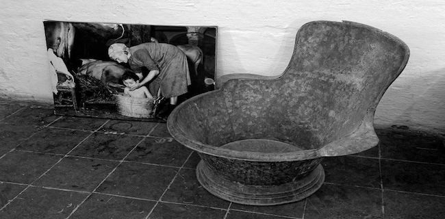 Ciàcra, chiacchere fra luoghi e poeti