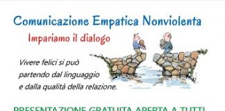 Comunicazione empatica nonviolenta