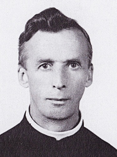 Don Domenico Orlandini