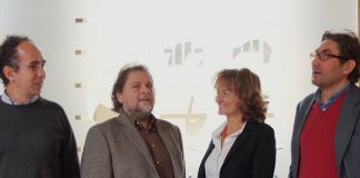 Domani torna Allegro con brio alla Sala dei Teatini EBP