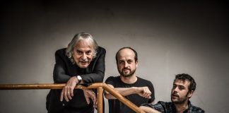 27 ottobre: Matthew Herbert & Enrico Rava in concerto per Bologna Jazz Festival 2017 Enrico Rava - Matthew Herbert - Giovanni Guidi