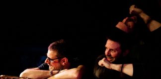 Fabrizio Bosso + Julian Mazzariello (di Andrea Polverini) (2)