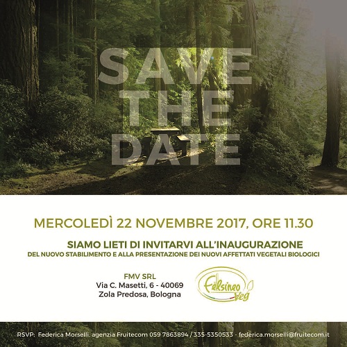 FelsineoVeg_SaveTheDate